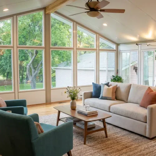 Sunspace GTA Renoasis - Sunroom Contractor in GTA